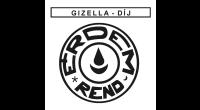 A Gizella-díj érdemrendje