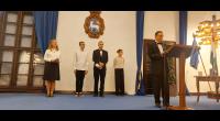 Gizella-díj átadóünnepség 2025